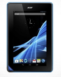 تبلت Acer Iconia Tab B1-A71