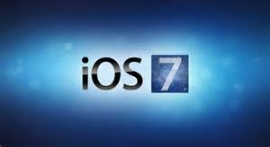سیستم‌عامل iOS 7