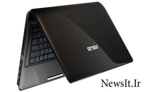 نوت بوک Asus K42D با پردازنده AMD