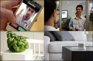 ۷ نوآوری فناورانه برای استفاده خانگی