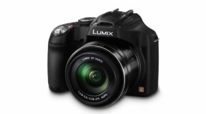 دوربین Lumix DMC-FZ70 پاناسونیک