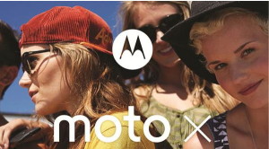 Motorola Moto X دهم مرداد معرفی می شود