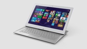 بررسی اولترابوک  Sony Vaio Duo 13