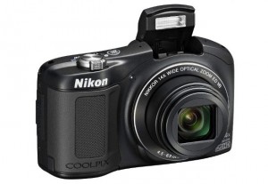 معرفی دوربین دیجیتال Nikon Coolpix L620