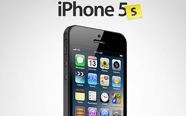 آیفون 5s