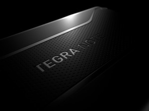 Nvidia از پلتفرم Tegra Note مجهز به Tegra 4 معرفی کرد