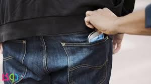 روش های جلوگیری از سرقت تلفن همراه
