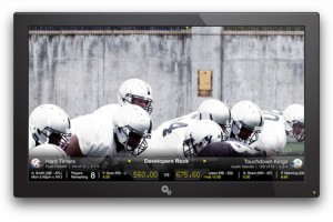 رونمایی یاهو از نسخه جدید پلتفرم Smart TV