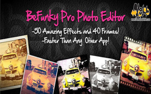 دانلود نرم افزار ویرایشگر عکس BeFunky Photo Editor Pro