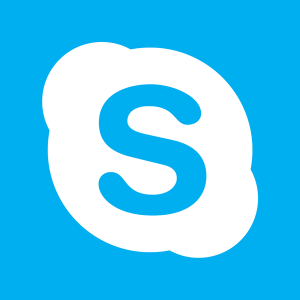 دانلود جدیدترین نسخه برنامه اسکایپ برای آندروید