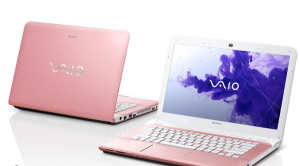 با لپ تاپ های سری Vaio خداحافظی کنید