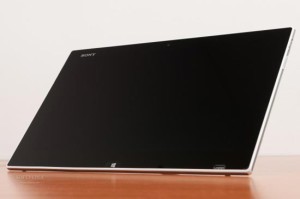 بررسی تبلت Sony VAIO Tap 11