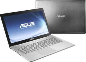 آشنایی با ۲ مدل پرفروش لپ تاپ ASUS