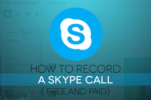 چگونه یک تماس ویدئویی را در اسکایپ ضبط کنیم؟