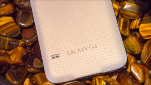 همه چیز درباره Samsung Galaxy S5