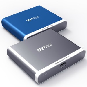 کوچک‌ترین حافظه SSD پرتابل دنیا