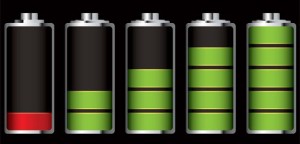 نکات کاربردی برای افزاش مدت زمان شارژ دهی باتری