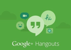 Google Hangouts را بهتر بشناسیم