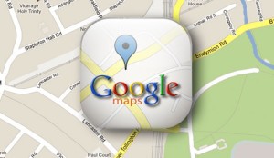 Google Maps چیست و چگونه ما را راهنمایی می کنند؟!