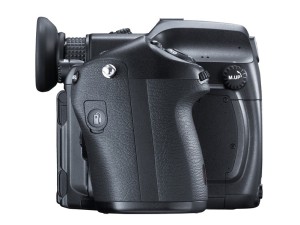 معرفی دوربین ۵۱ مگاپیکسلی Pentax 645Z
