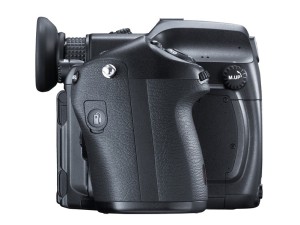 معرفی دوربین 51 مگاپیکسلی Pentax 645Z