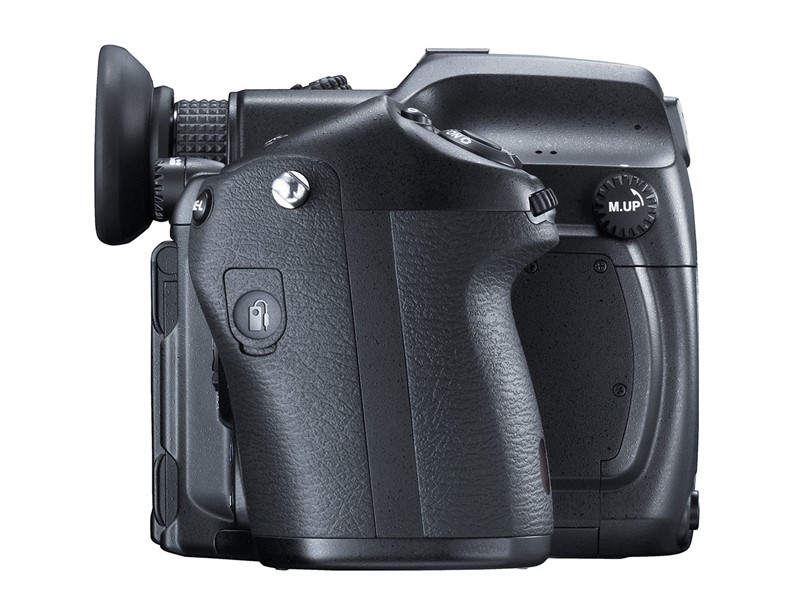 معرفی دوربین 51 مگاپیکسلی Pentax 645Z
