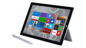 تبلت Surface Pro 3 ، لپ تاپ یا تبلت؟!