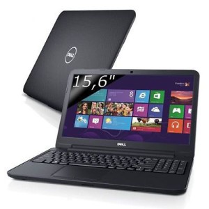 معرفی لپ تاپ Dell Inspiron 15z