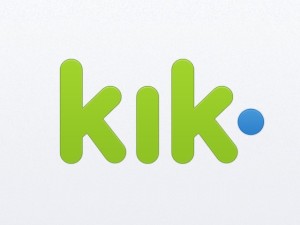 Kik Messenger چگونه کار میکند