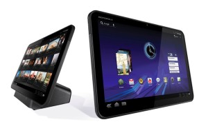 آشنایی با تبلتMotorola XOOM