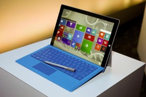 مقایسه تبلت ۱۲ اینچی Surface Pro 3 با Surface Pro 2