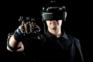 نگاهی به فناوری واقعیت مجازی