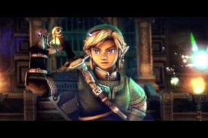 معرفی نسخه جدید فرنچایز Legend Of Zelda