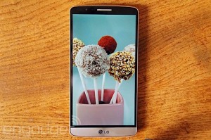 بررسی کامل LG G3