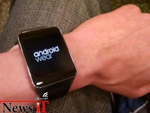 آشنایی با Android Wear از نزدیک