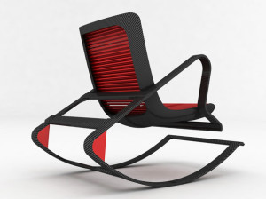 یک صندلی با دو کاربرد