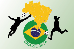 آشنایی با تمام دوازده استادیوم جام جهانی برزیل ۲۰۱۴