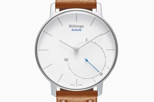آشنایی با Withings Activite،ساعت هوشمند سوئیسی