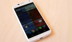 اسمارت فون Moto X موتورولا