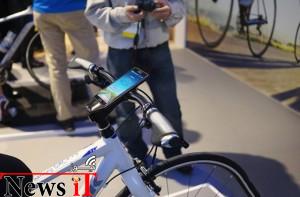 همکاری سامسونگ با Trek Bicycle، تحولی برای دوچرخه‌سواران