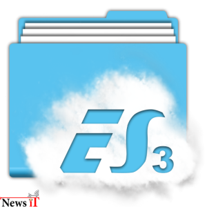 قرار دادن کلمه عبور بر روی فایلهای اندرویدی با ES File Explorer