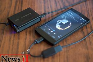 تازه ترین ویژگی اندروید L: آشنایی با USB Audio