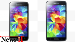راهنمای انتخاب بین Galaxy S5 mini و Galaxy S5
