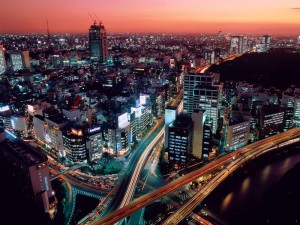 پیشرفته‌ترین شهرهای دنیا از نظر تکنولوژی