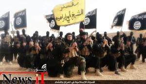 تروریست‌های داعش در جستوجوی “خلافت” با بهره‌گیری از شبکه‌های آنلاین!