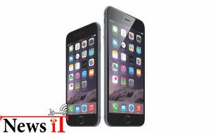 بررسی و مقایسه iPhone 6 و iPhone 6 Plus