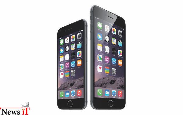 بررسی و مقایسه iPhone 6 و iPhone 6 Plus