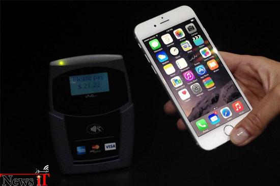 خلاقانه‌ترین محصول اپل Apple Pay