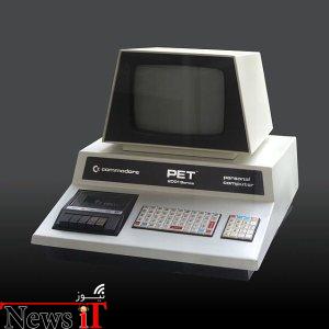 کامپیوترهای موفق و خاطره انگیز دهه ۸۰ میلادی