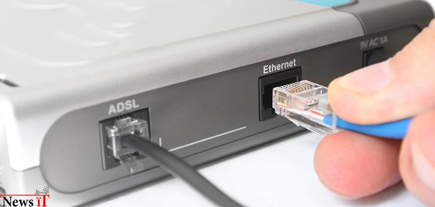 افزایش امنیت مودم های ADSL